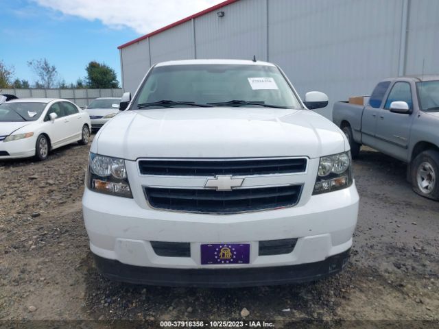 2008 CHEVROLET TAHOE HYBRID 1GNFC13528R203937 Photo 5