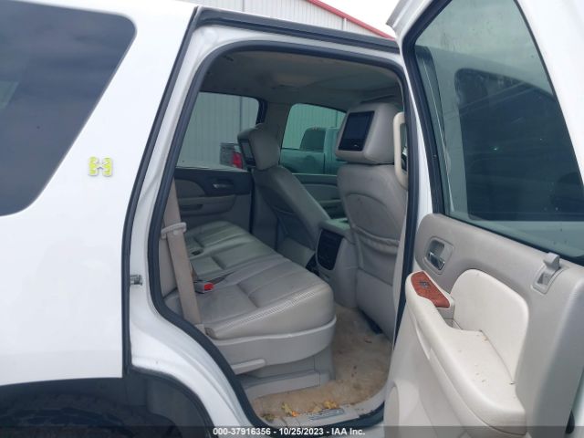 2008 CHEVROLET TAHOE HYBRID 1GNFC13528R203937 Photo 7
