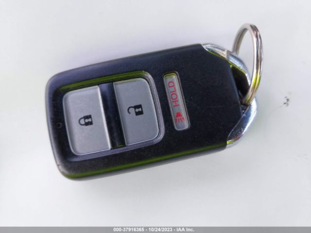 JHMGK5H9XHS007660 Honda Fit Ex-l