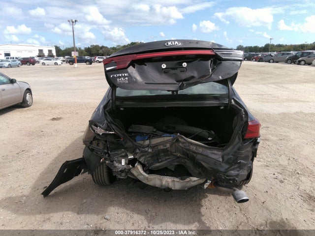 KIA Forte Lxs 2021 3KPF24AD2ME395342 Image 16
