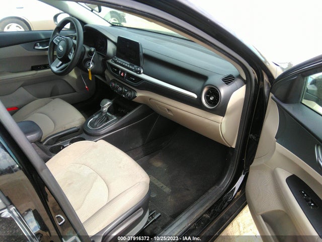 KIA Forte Lxs 2021 3KPF24AD2ME395342 Image 5