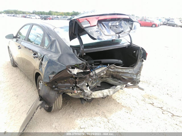 KIA Forte Lxs 2021 3KPF24AD2ME395342 Image 6