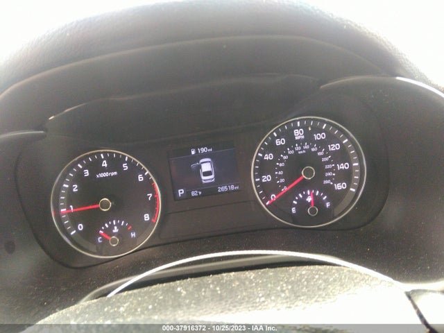 KIA Forte Lxs 2021 3KPF24AD2ME395342 Image 7
