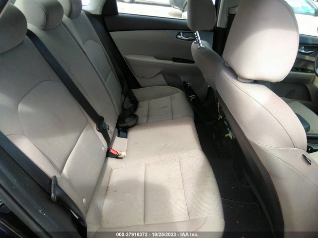 KIA Forte Lxs 2021 3KPF24AD2ME395342 Image 8
