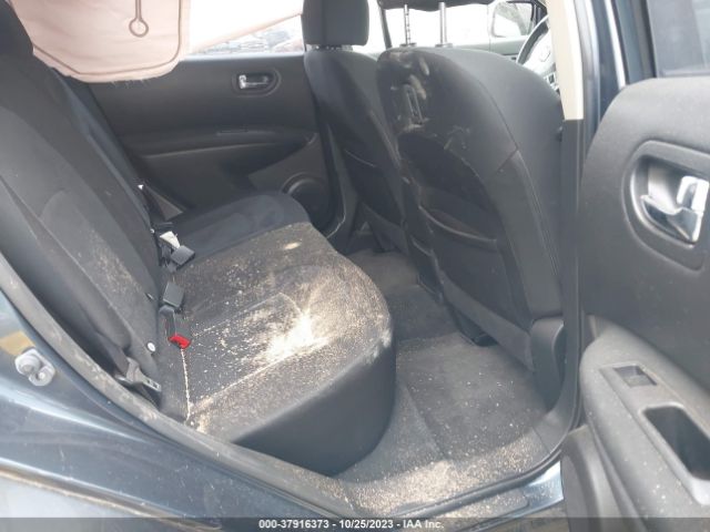 JN8AS5MV6EW711812 Nissan Rogue Select S