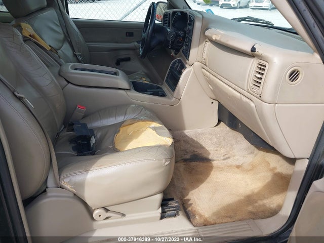 2003 CHEVROLET SILVERADO 1500 LS VIN: 2GCEC19T231117653