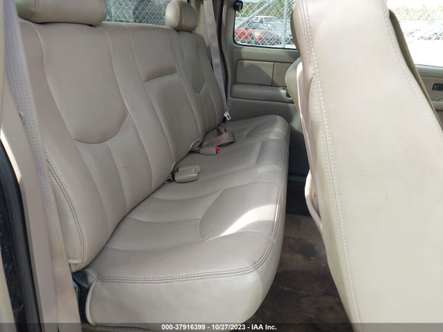 2003 CHEVROLET SILVERADO 1500 LS VIN: 2GCEC19T231117653