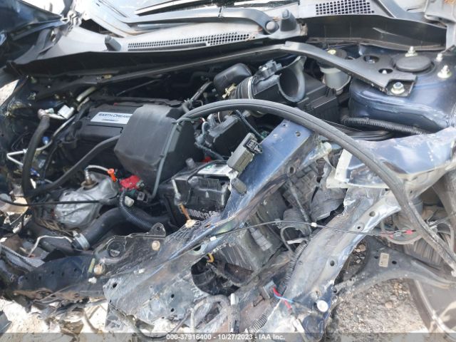1HGCR2F56FA094309 Honda Accord Sport