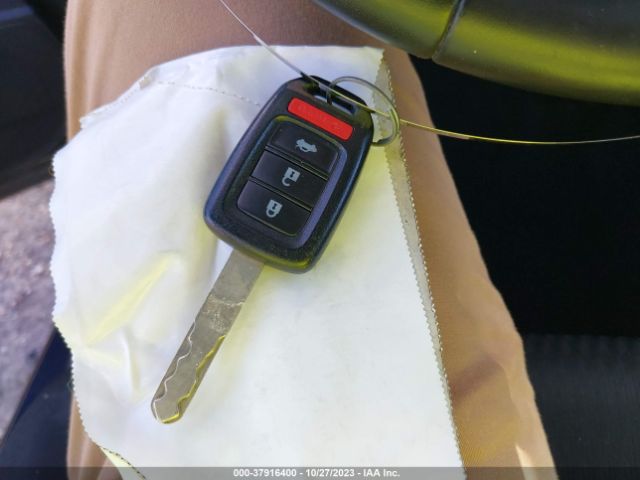 1HGCR2F56FA094309 Honda Accord Sport