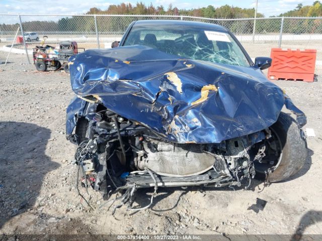 1HGCR2F56FA094309 Honda Accord Sport