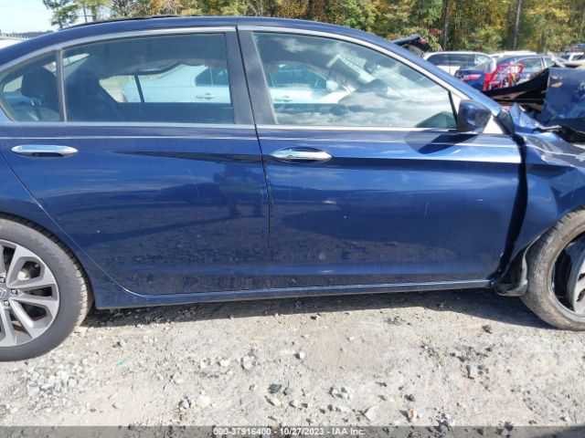 1HGCR2F56FA094309 Honda Accord Sport