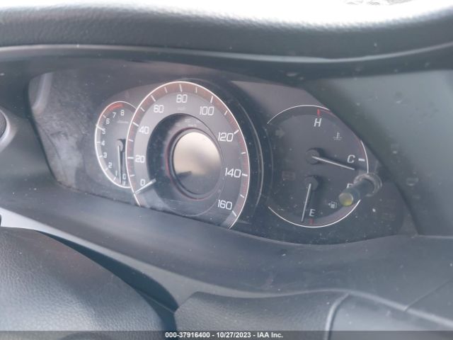 1HGCR2F56FA094309 Honda Accord Sport