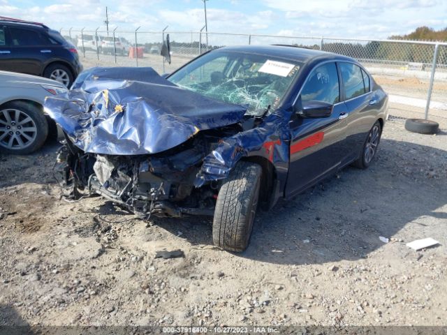 1HGCR2F56FA094309 Honda Accord Sport