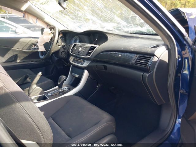1HGCR2F56FA094309 Honda Accord Sport