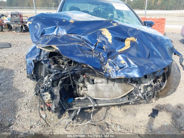 1HGCR2F56FA094309 Honda Accord Sport