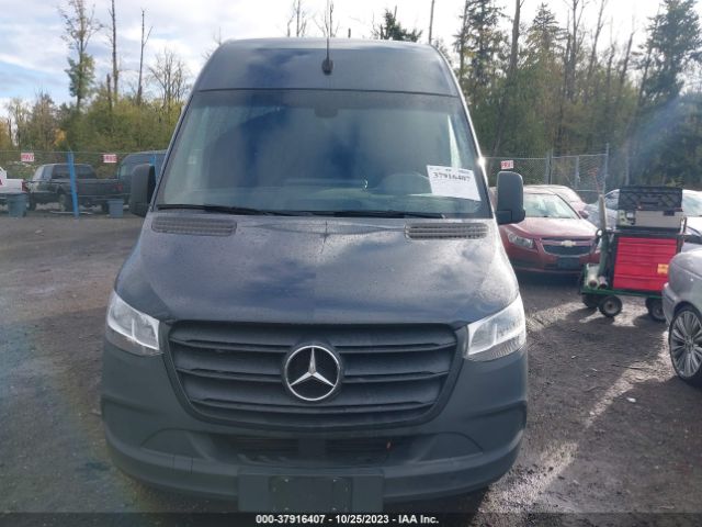 WD4PF1CD4KP165003 Mercedes-Benz SPRINTER VAN