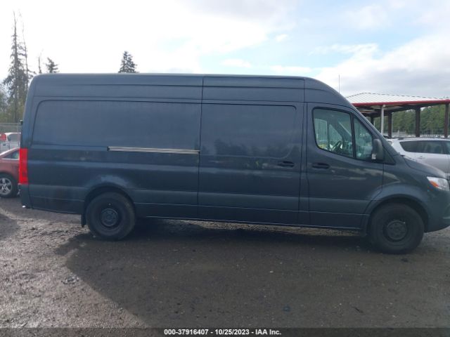 WD4PF1CD4KP165003 Mercedes-Benz SPRINTER VAN
