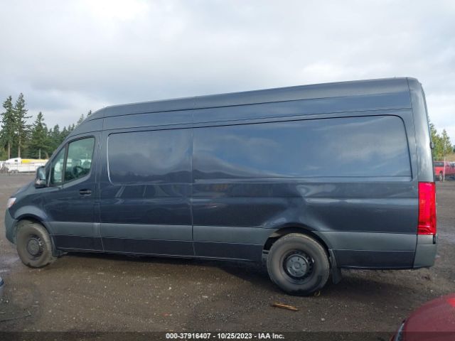 WD4PF1CD4KP165003 Mercedes-Benz SPRINTER VAN