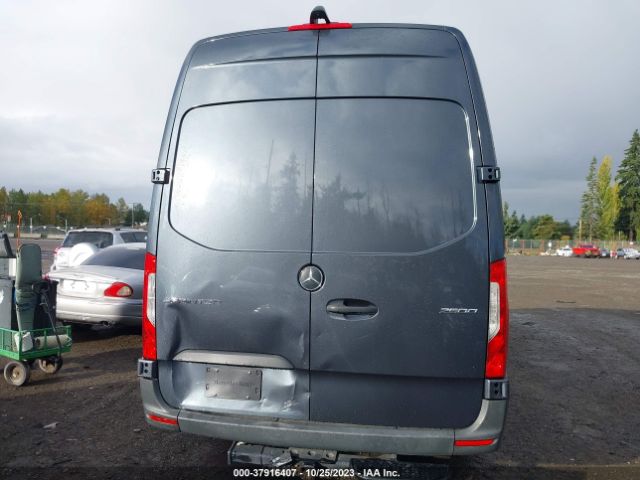 WD4PF1CD4KP165003 Mercedes-Benz SPRINTER VAN