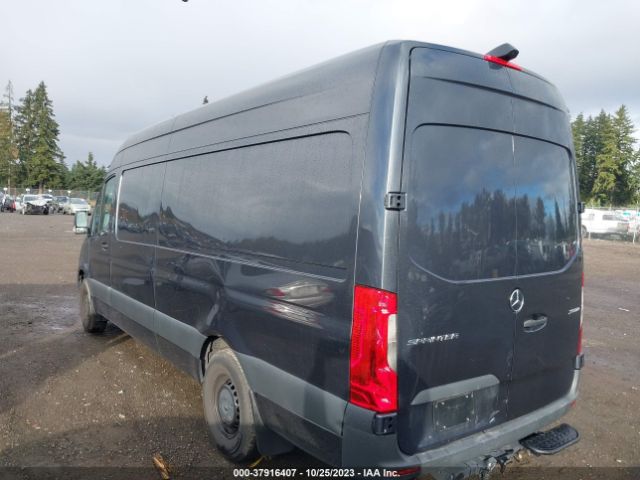 WD4PF1CD4KP165003 Mercedes-Benz SPRINTER VAN
