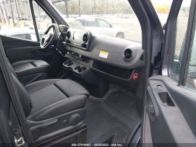 WD4PF1CD4KP165003 Mercedes-Benz SPRINTER VAN