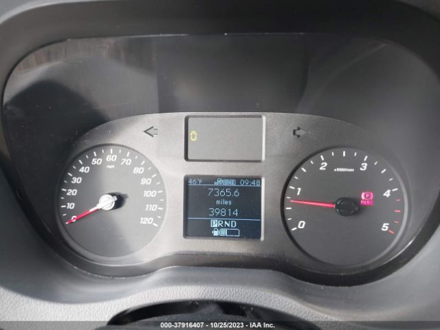WD4PF1CD4KP165003 Mercedes-Benz SPRINTER VAN