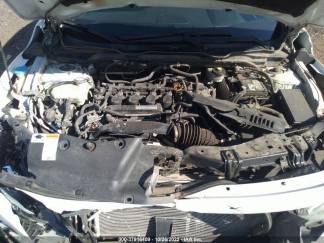 2HGFC1F9XGH655173 Honda Civic Sedan Touring
