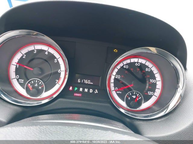 2020 DODGE GRAND CARAVAN SXT VIN: 2C4RDGCG8LR153121
