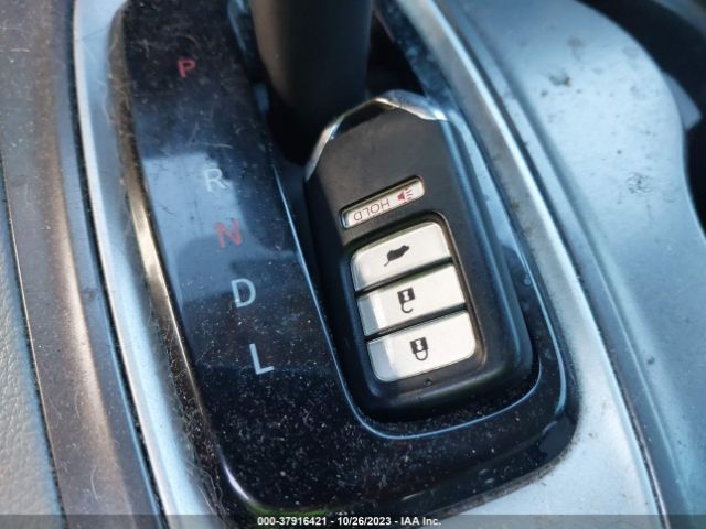 5FNYF5H14HB035925 Honda PILOT LX