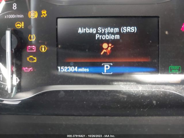5FNYF5H14HB035925 Honda PILOT LX