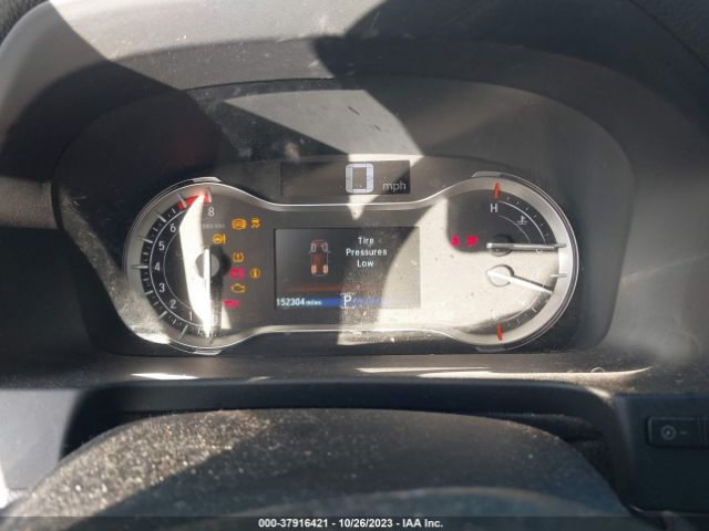 5FNYF5H14HB035925 Honda PILOT LX