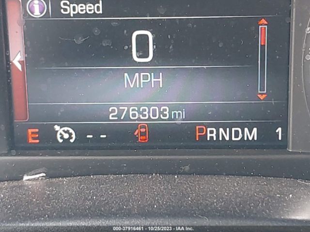 1GT12ZE81FF663200 GMC Sierra 2500hd Slt