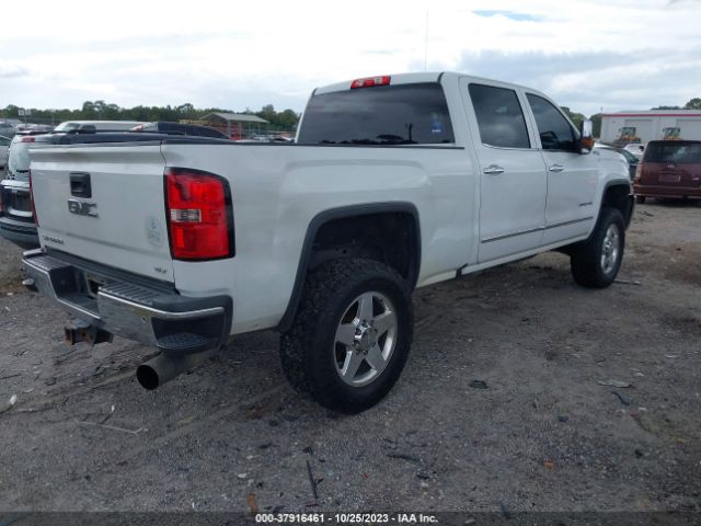 1GT12ZE81FF663200 GMC Sierra 2500hd Slt