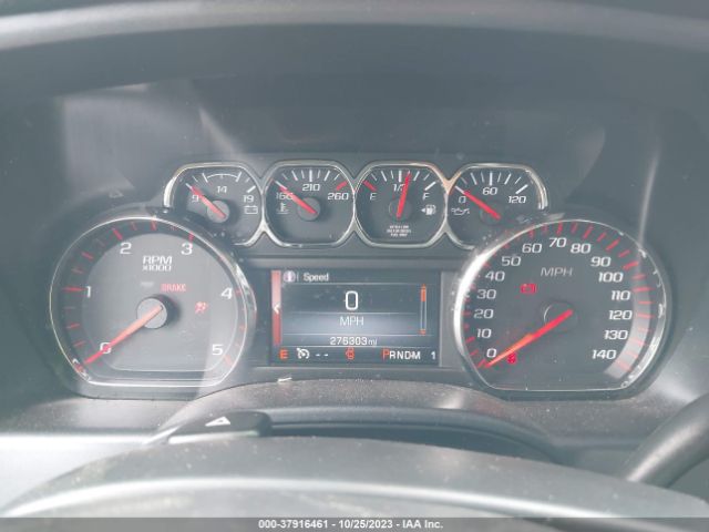 1GT12ZE81FF663200 GMC Sierra 2500hd Slt