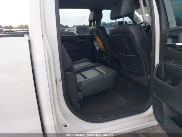 1GT12ZE81FF663200 GMC Sierra 2500hd Slt