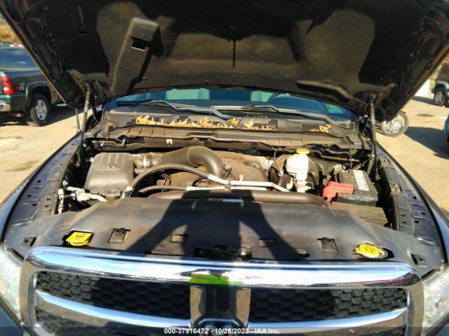1C6RR7GT6HS579136 RAM 1500 Slt