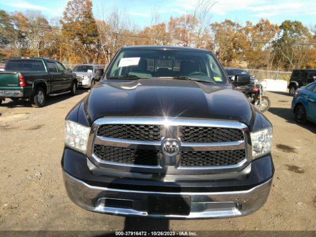 1C6RR7GT6HS579136 RAM 1500 Slt