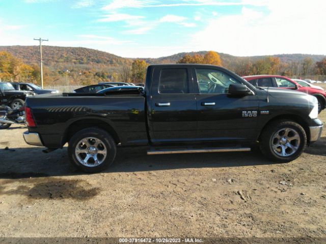 1C6RR7GT6HS579136 RAM 1500 Slt