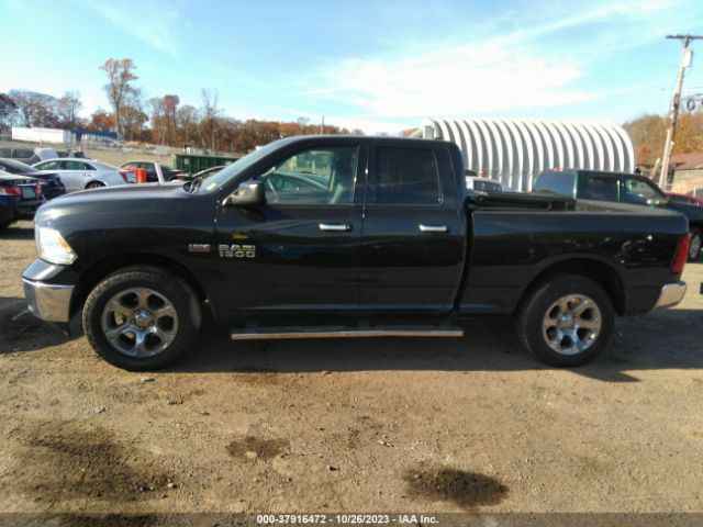 1C6RR7GT6HS579136 RAM 1500 Slt