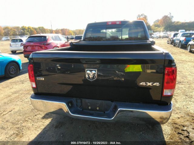 1C6RR7GT6HS579136 RAM 1500 Slt