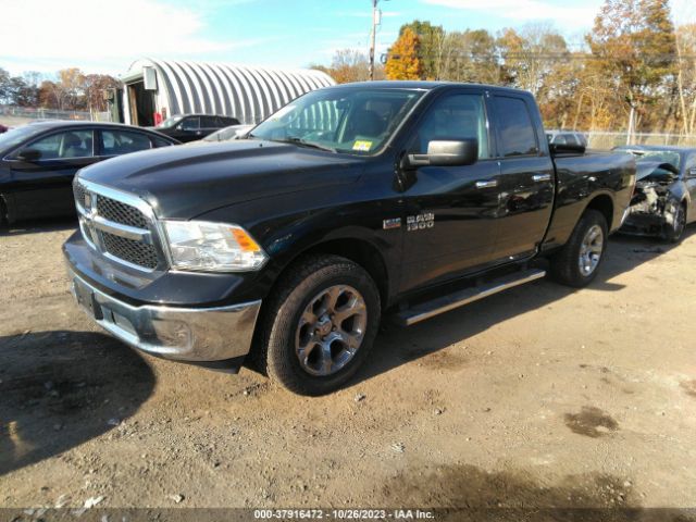 1C6RR7GT6HS579136 RAM 1500 Slt
