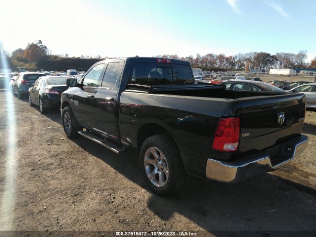 1C6RR7GT6HS579136 RAM 1500 Slt