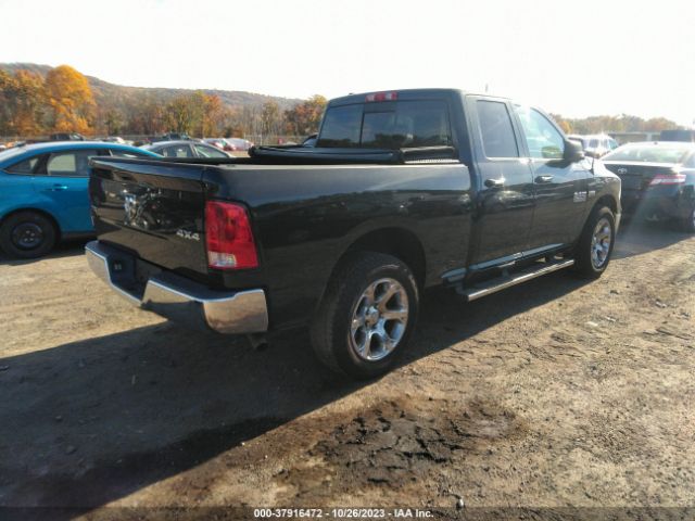 1C6RR7GT6HS579136 RAM 1500 Slt