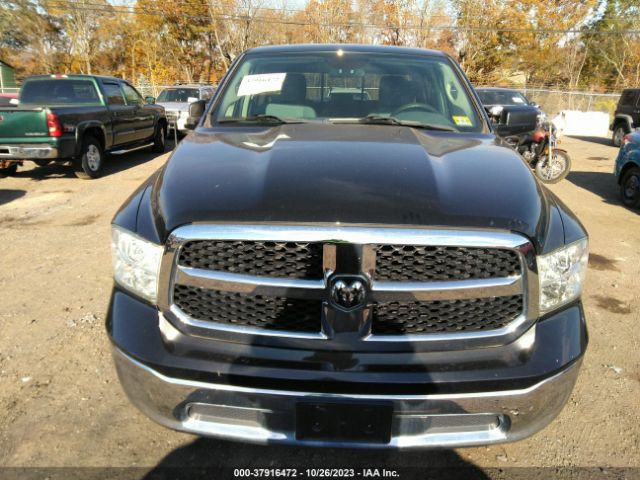 1C6RR7GT6HS579136 RAM 1500 Slt