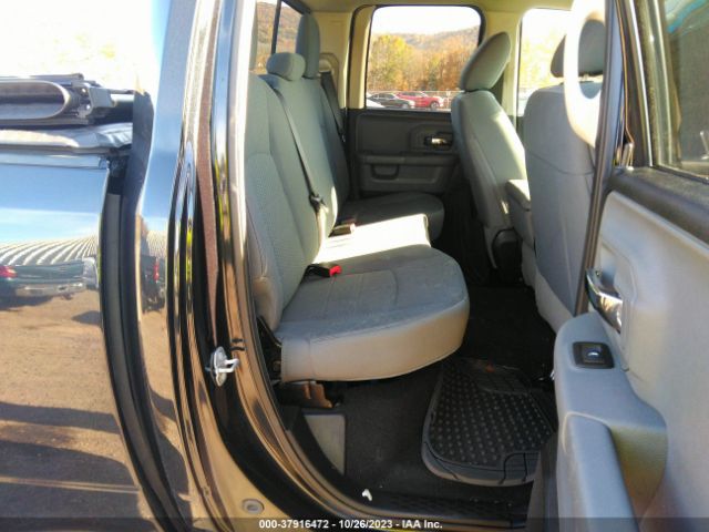 1C6RR7GT6HS579136 RAM 1500 Slt