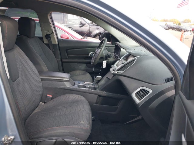 GMC Terrain Sle 2014 2GKFLVEK8E6114940 Image 5