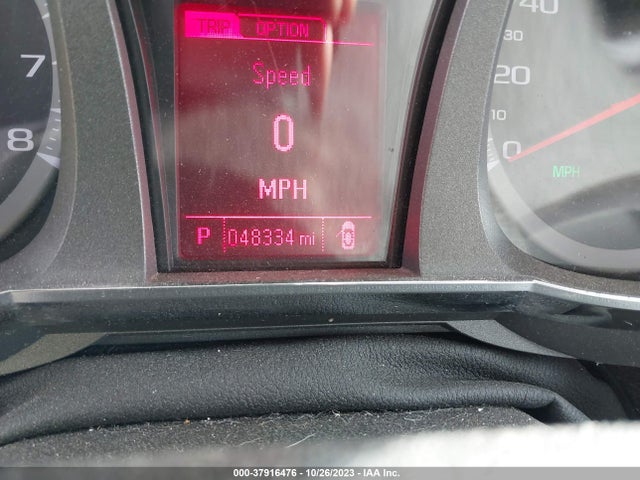 GMC Terrain Sle 2014 2GKFLVEK8E6114940 Image 7