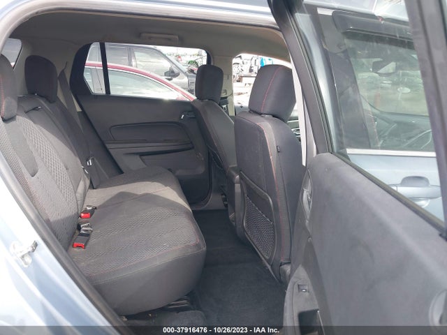 GMC Terrain Sle 2014 2GKFLVEK8E6114940 Image 8
