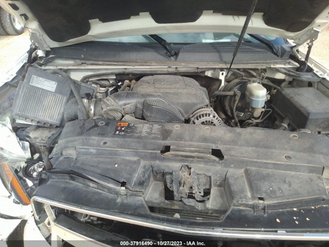 Chevrolet Tahoe Ltz 2014 1GNSCCE04ER104897 Image 10