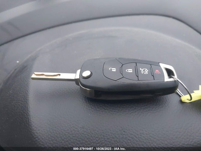 Chevrolet CRUZE LT 2019 1G1BE5SM5K7145528 Image 11